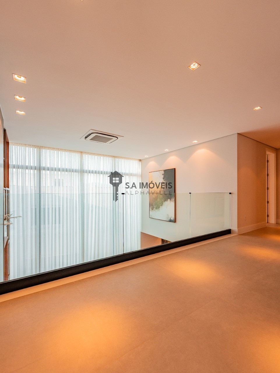 Casa de Condomínio à venda com 5 quartos, 962m² - Foto 46