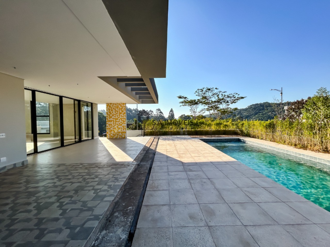 Casa de Condomínio, 6 quartos - Foto 15