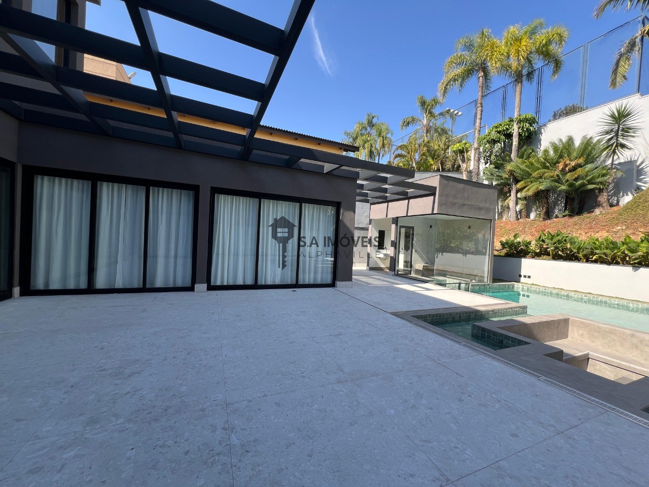 Casa, 5 quartos, 1090 m² - Foto 20