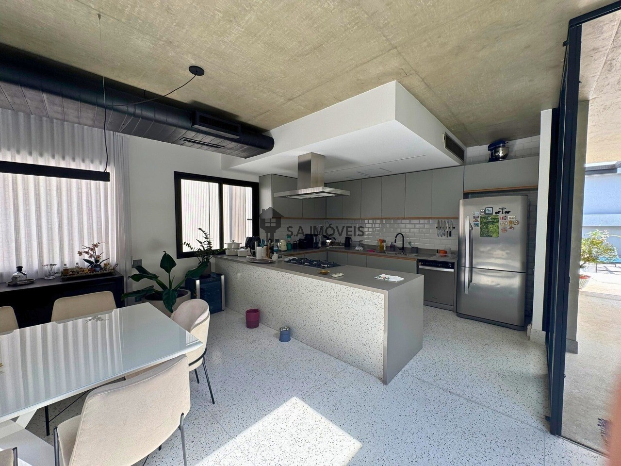 Casa de Condomínio à venda com 3 quartos, 580m² - Foto 20