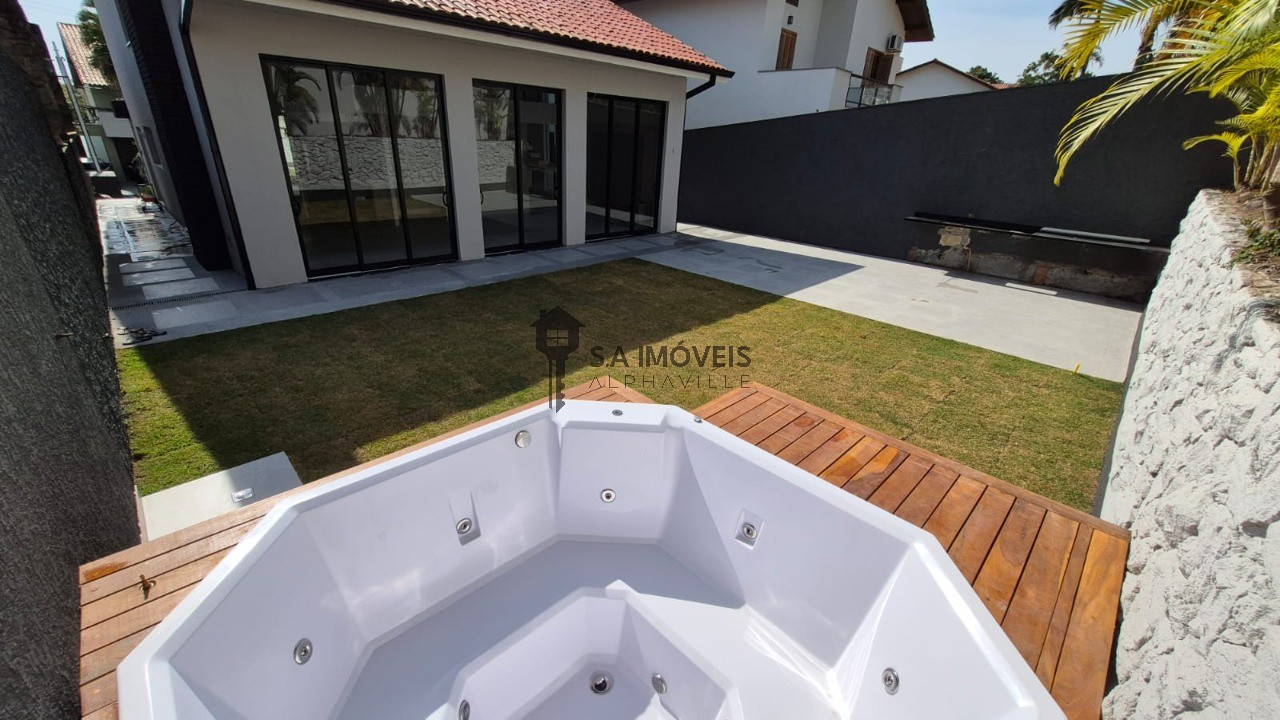 Casa, 3 quartos, 282 m² - Foto 12