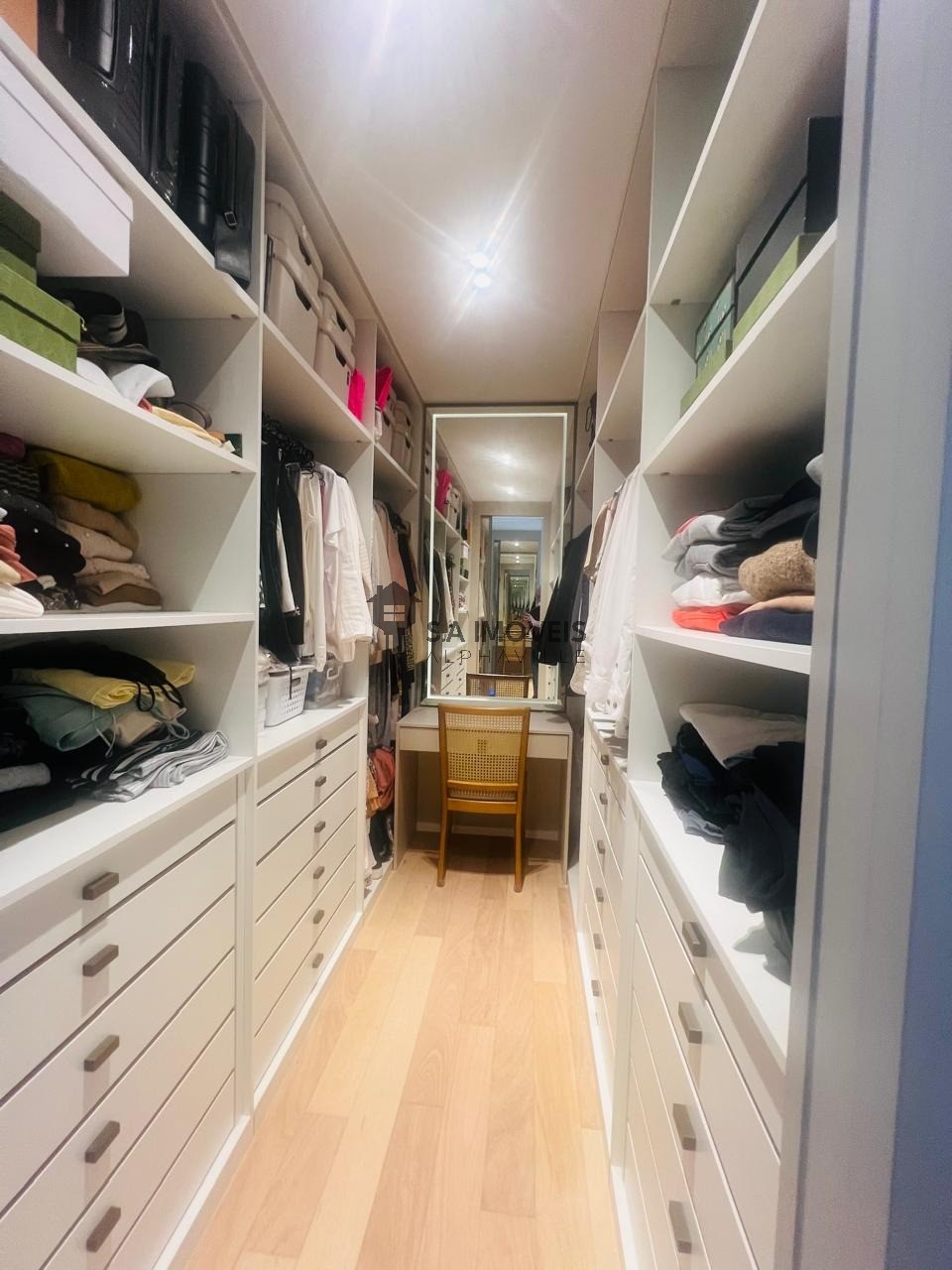 Apartamento, 3 quartos, 200 m² - Foto 15