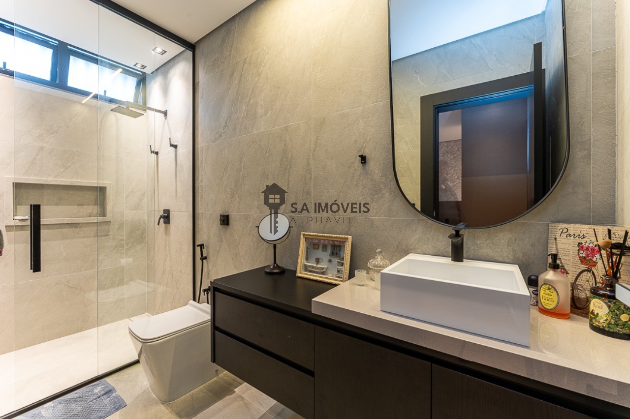 Casa de Condomínio, 3 quartos - Foto 59