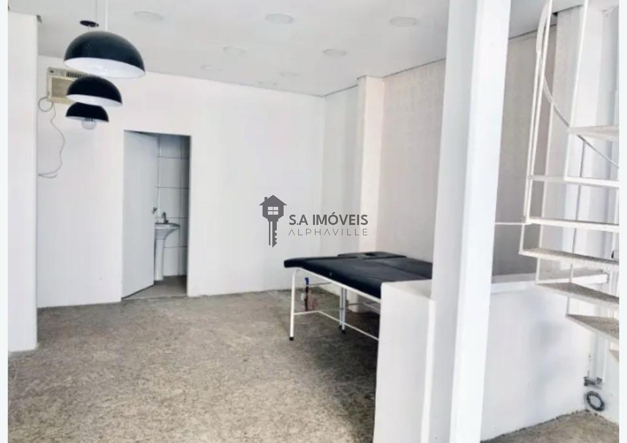 Prédio Inteiro, 90 m² - Foto 8