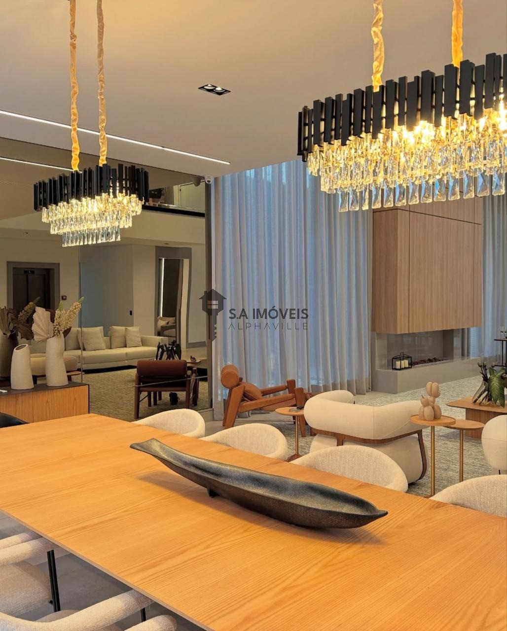 Casa, 6 quartos, 1469 m² - Foto 6