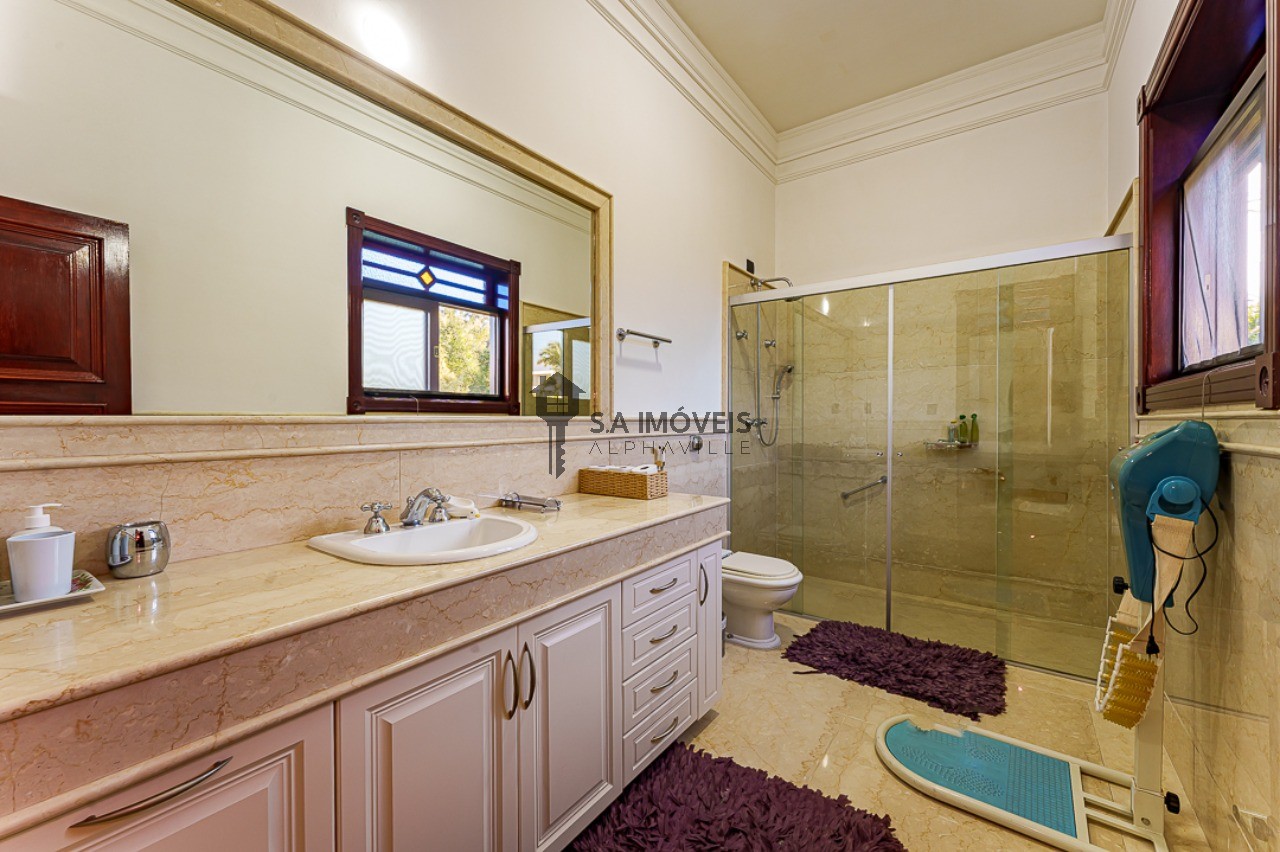 Casa, 4 quartos, 1289 m² - Foto 14