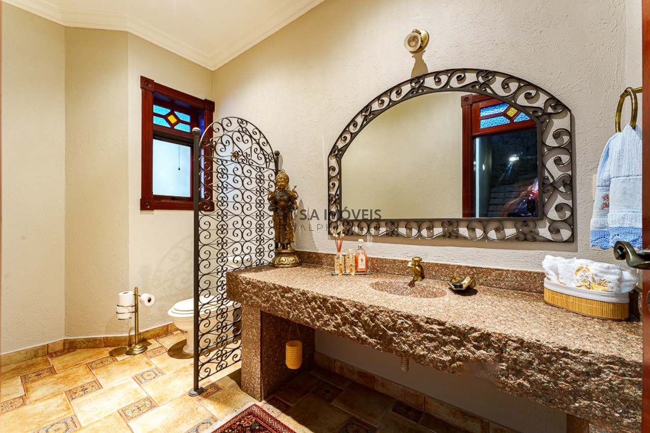 Casa, 4 quartos, 1289 m² - Foto 129