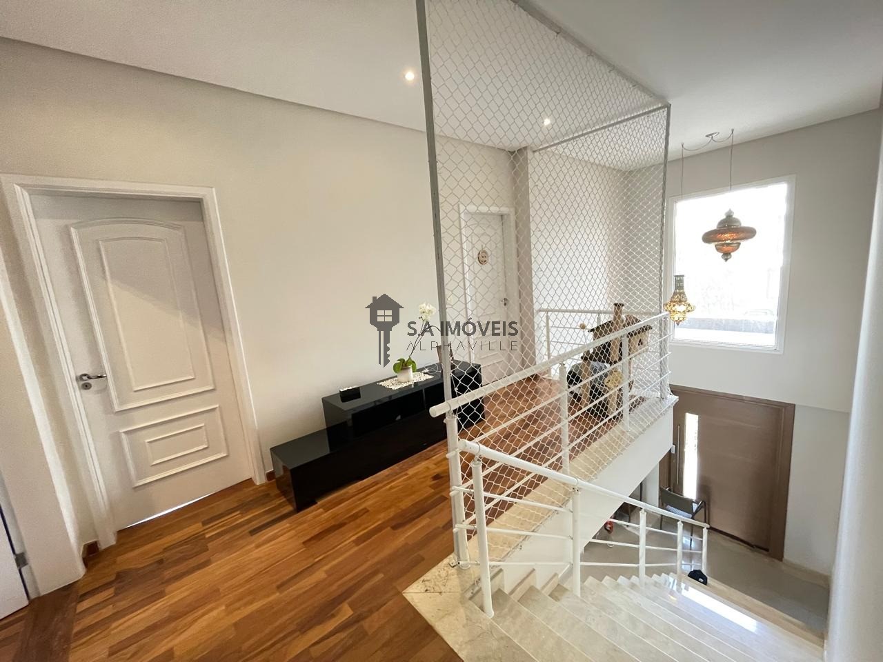 Casa de Condomínio, 4 quartos - Foto 26