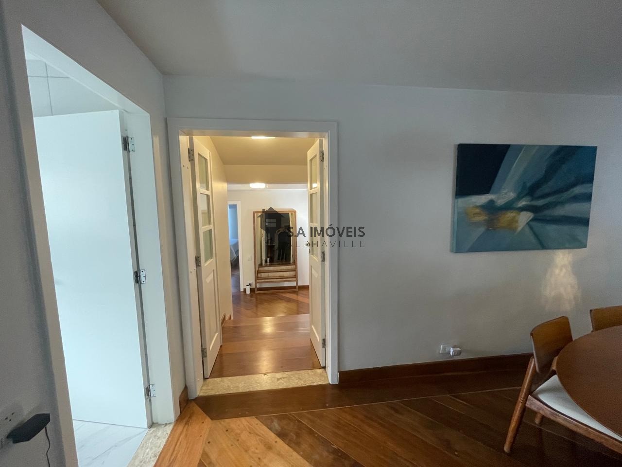 Casa, 3 quartos, 340 m² - Foto 18