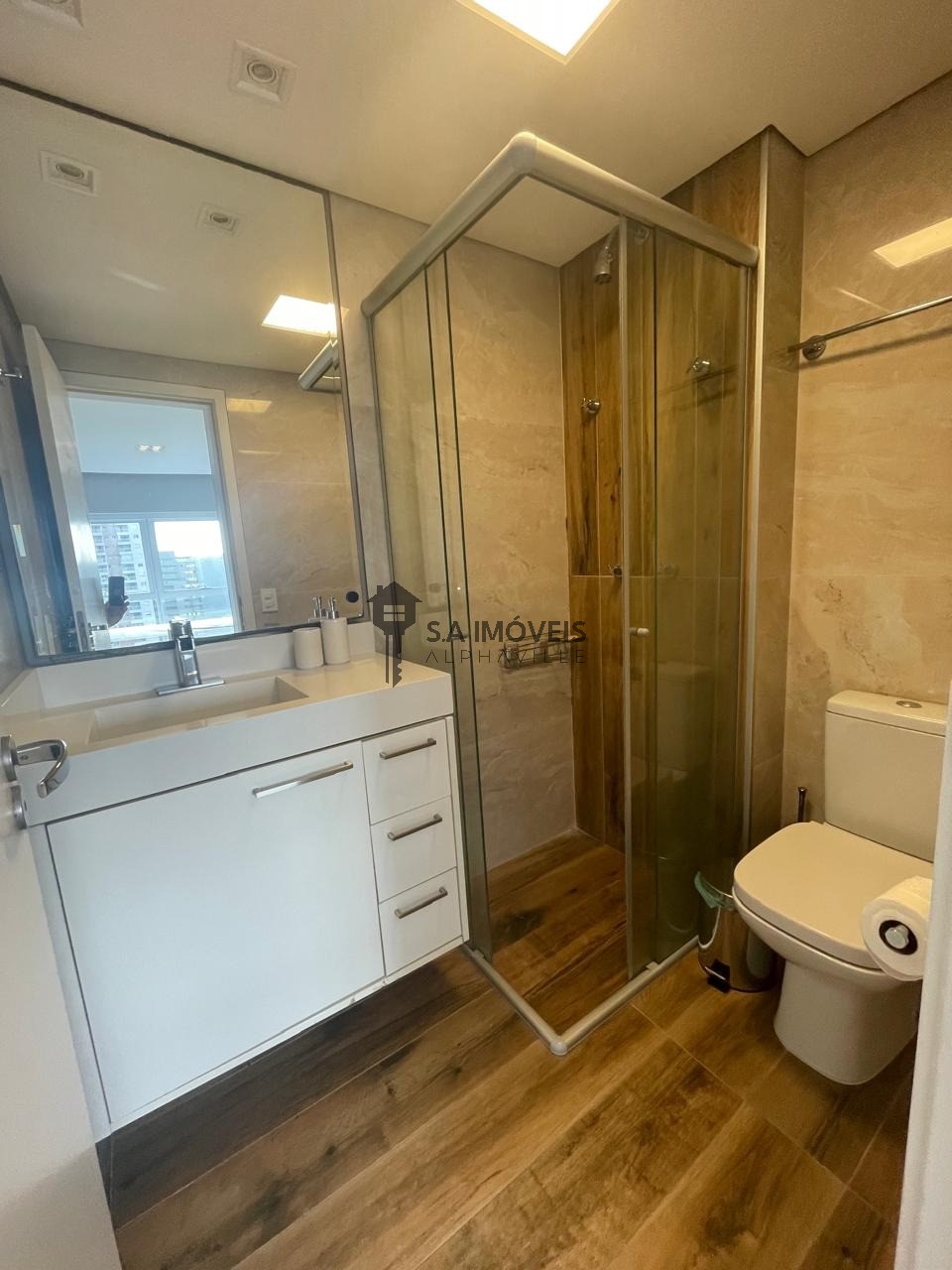 Apartamento, 2 quartos, 67 m² - Foto 23