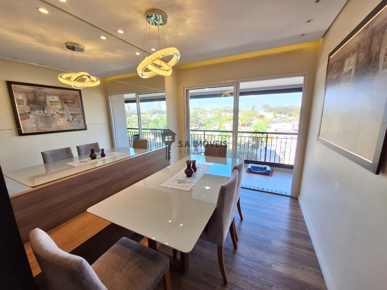 Apartamento, 2 quartos, 81 m² - Foto 5