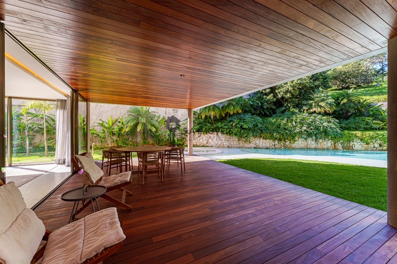 Casa de Condomínio, 3 quartos - Foto 27