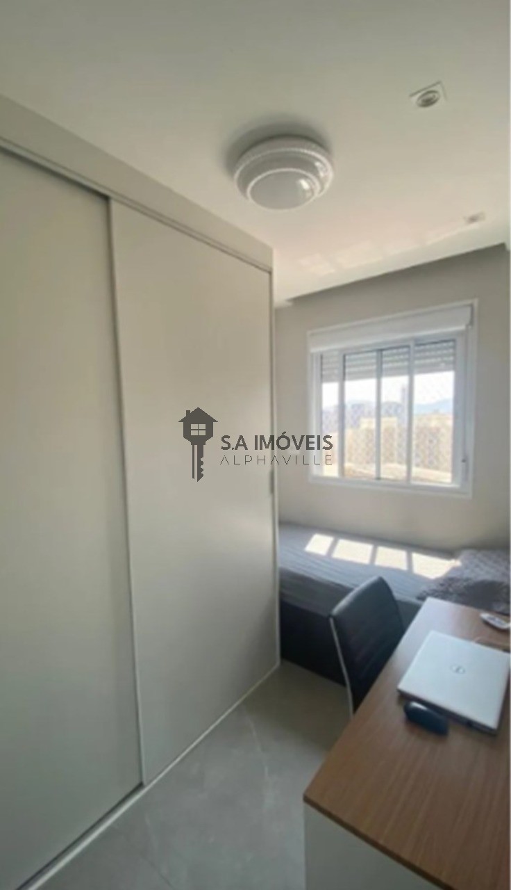 Apartamento à venda com 3 quartos, 55m² - Foto 11