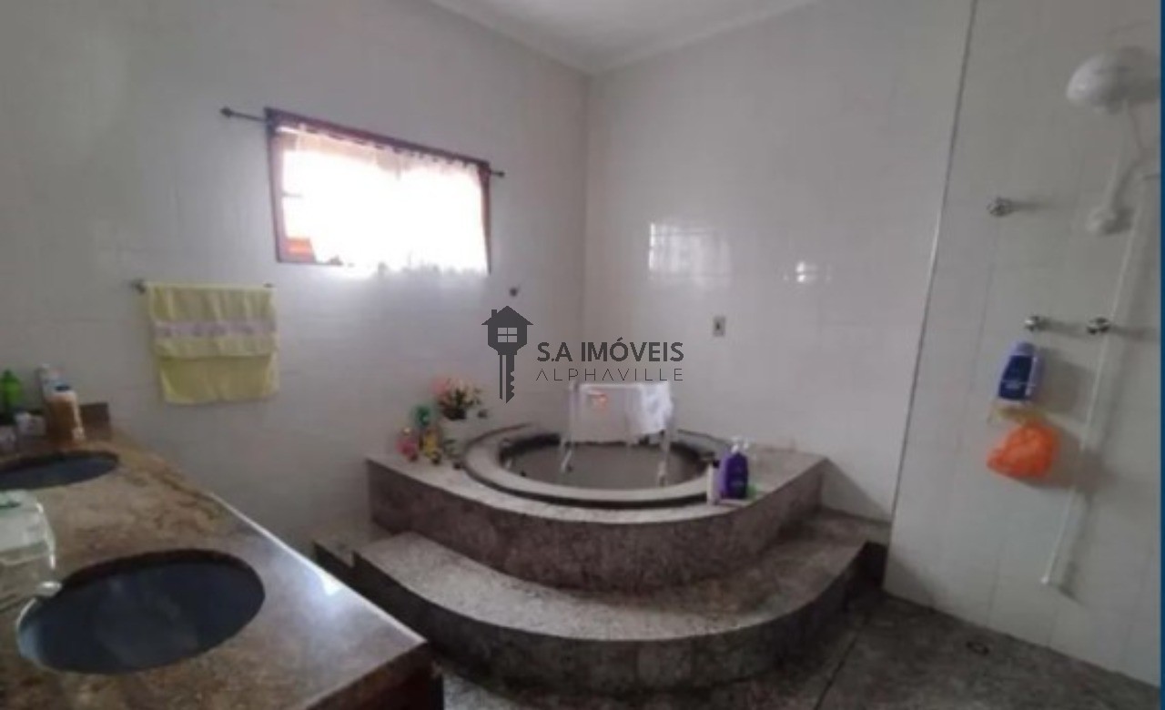 Casa, 4 quartos, 506 m² - Foto 10
