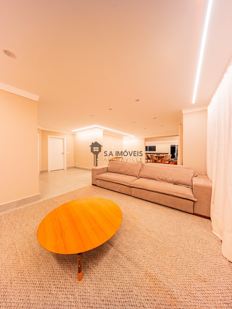 Casa de Condomínio, 3 quartos - Foto 10