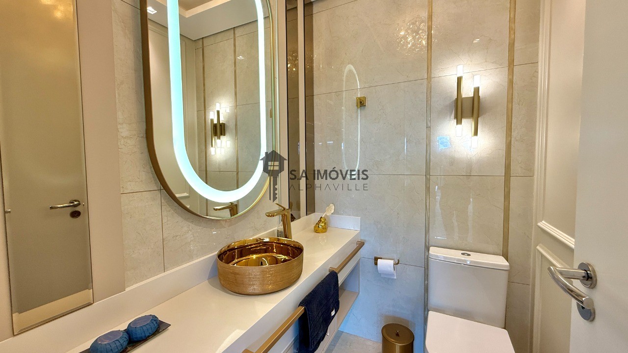 Apartamento, 3 quartos, 313 m² - Foto 20