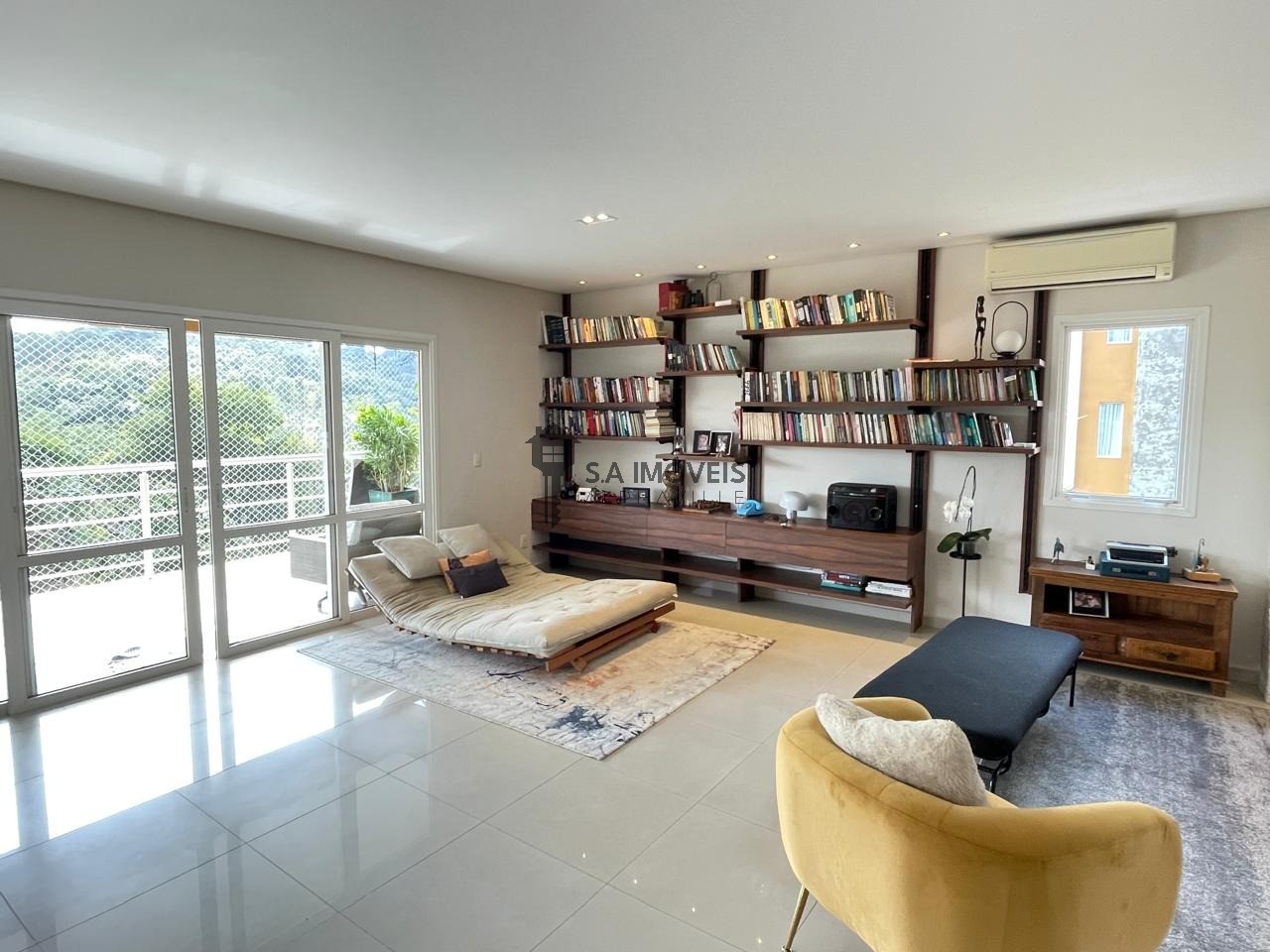 Casa de Condomínio, 4 quartos - Foto 9