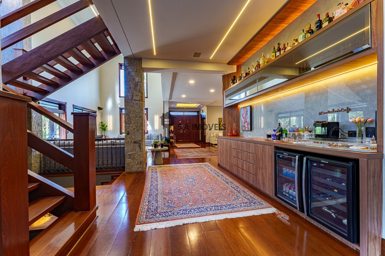 Casa, 4 quartos, 1289 m² - Foto 39