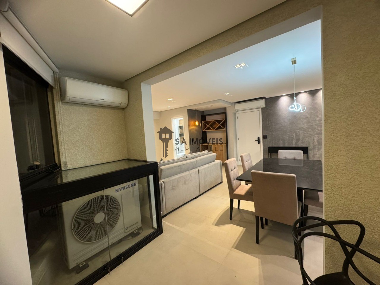 Apartamento, 2 quartos, 98 m² - Foto 10