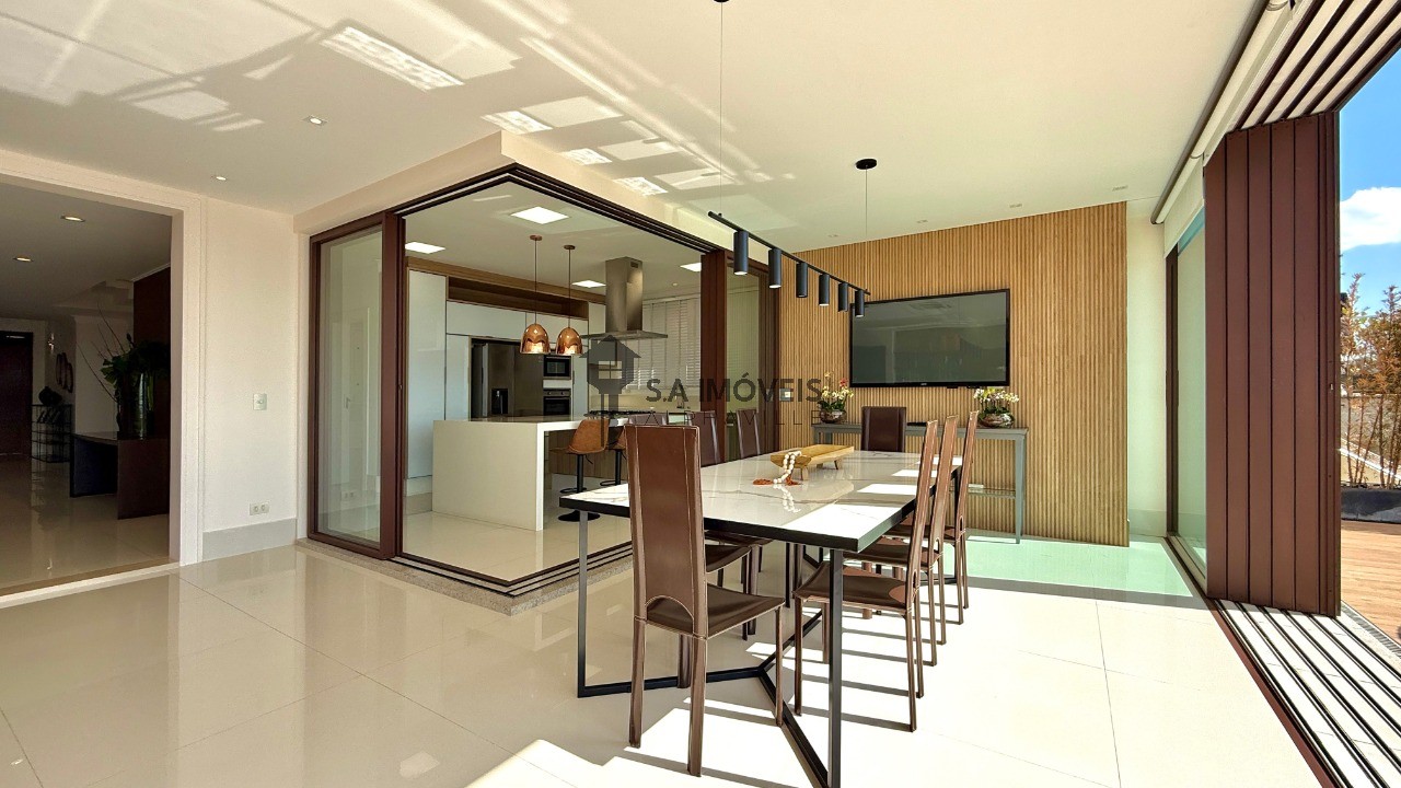Casa, 4 quartos, 430 m² - Foto 7