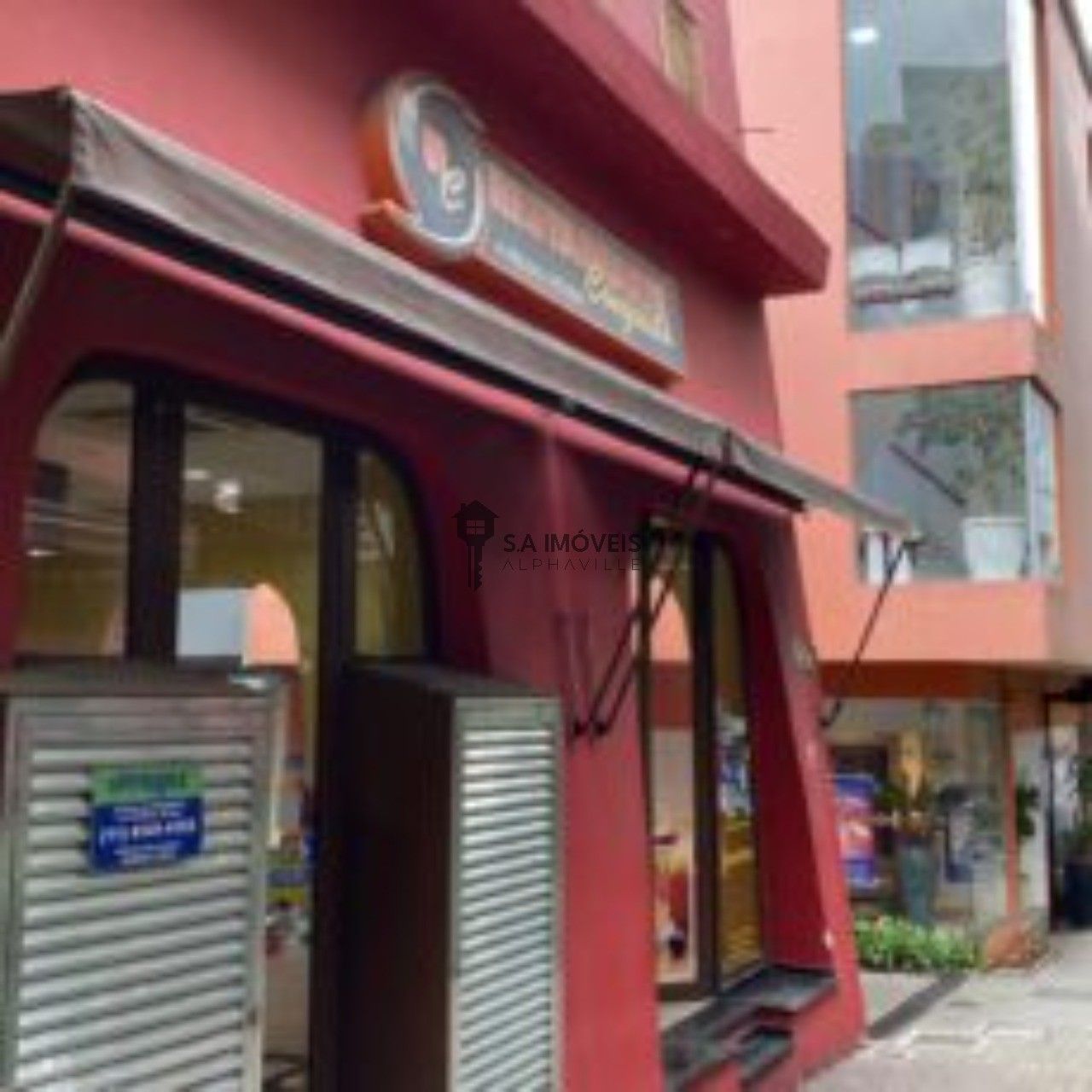 Prédio Inteiro, 123 m² - Foto 1