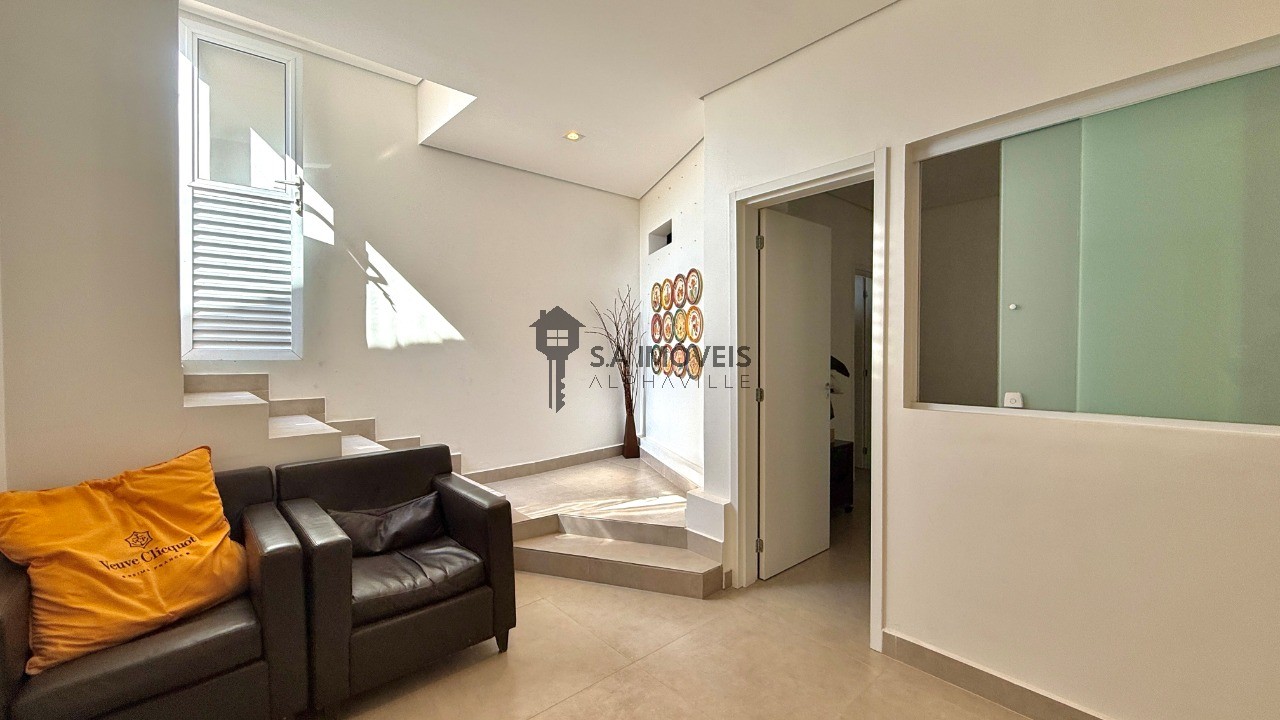 Casa, 4 quartos, 430 m² - Foto 18