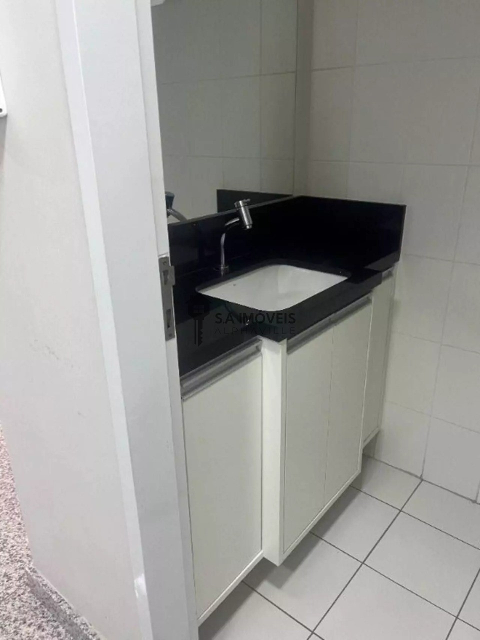 Conjunto Comercial-Sala à venda, 41m² - Foto 7