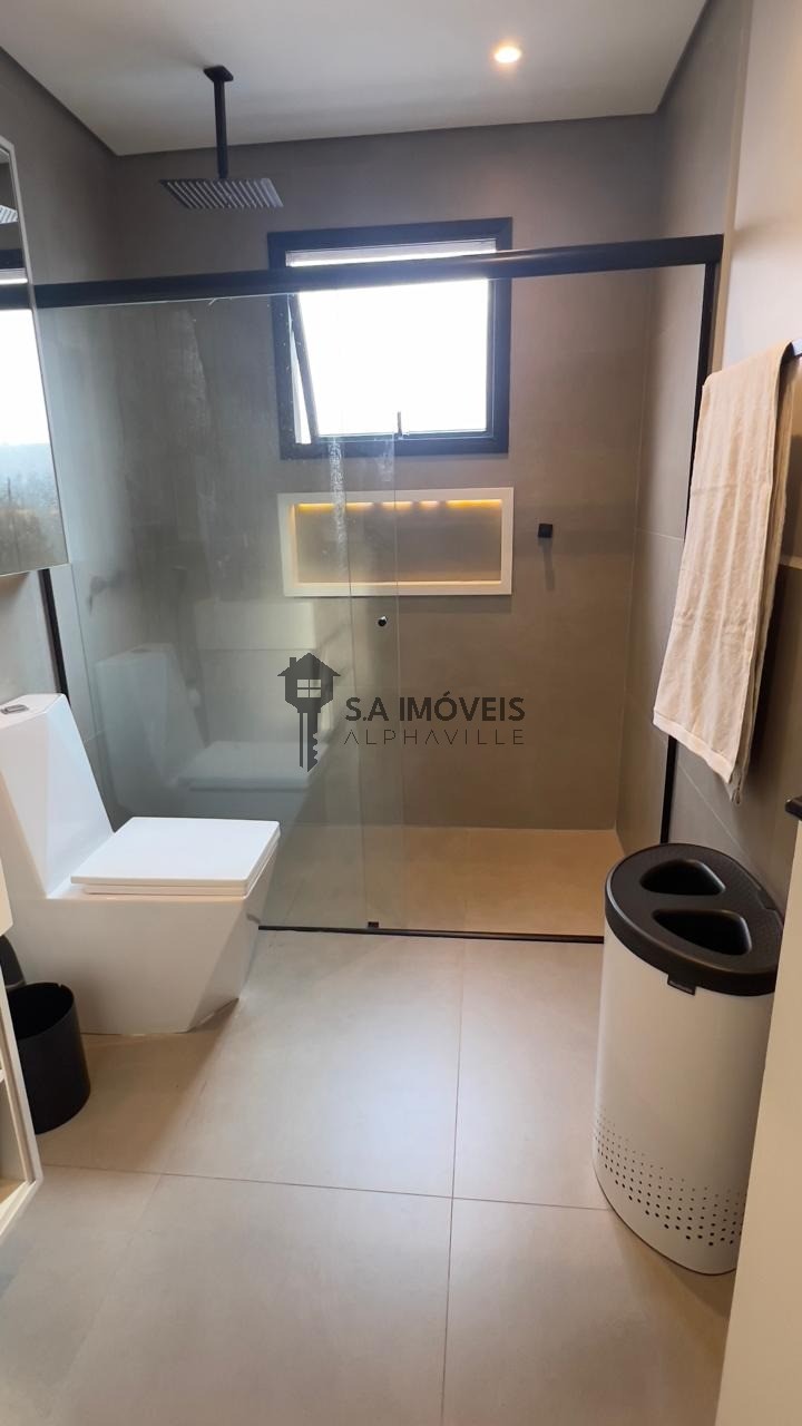 Casa de Condomínio, 5 quartos - Foto 20