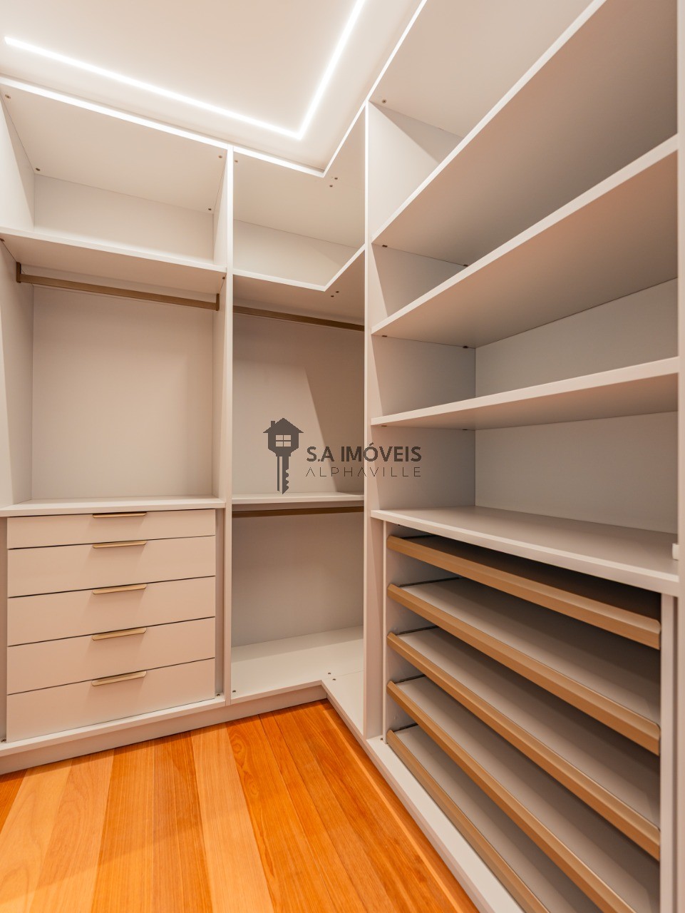 Casa de Condomínio à venda com 5 quartos, 962m² - Foto 48