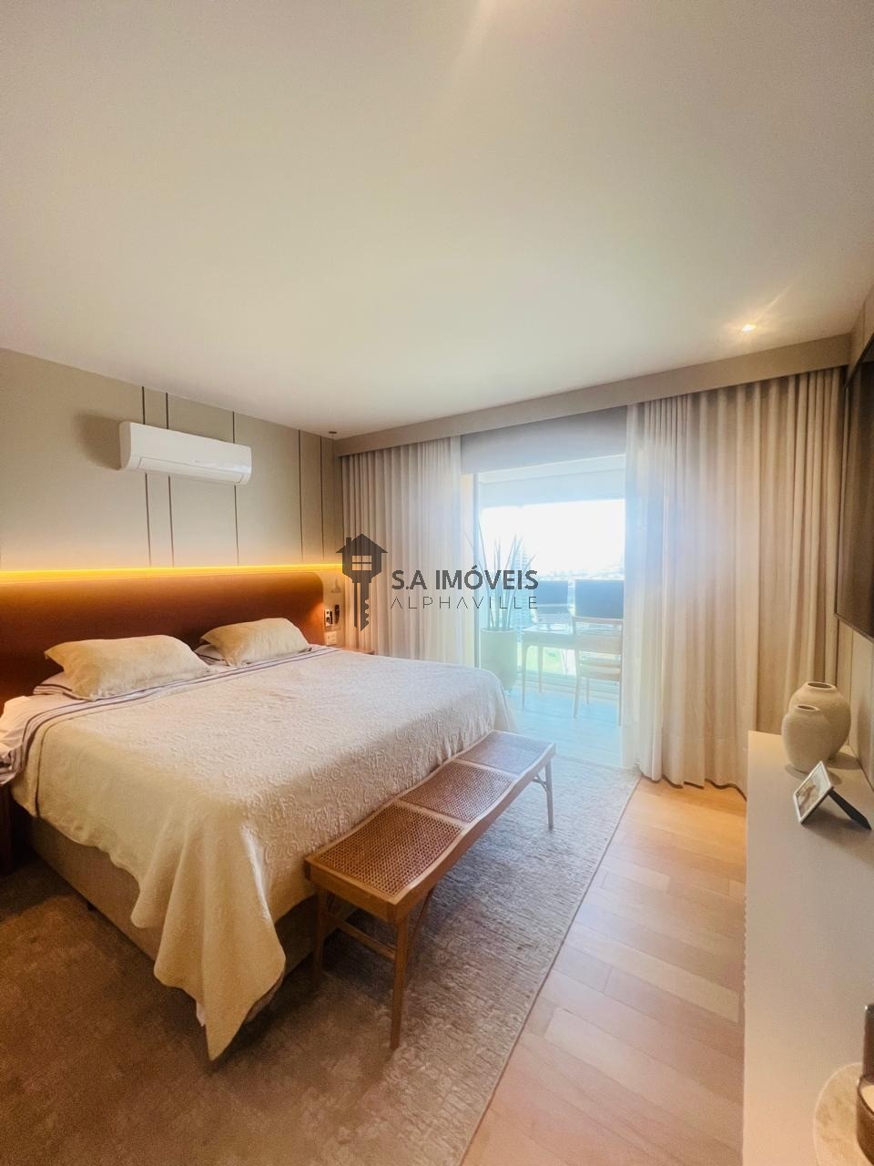 Apartamento, 3 quartos, 200 m² - Foto 10