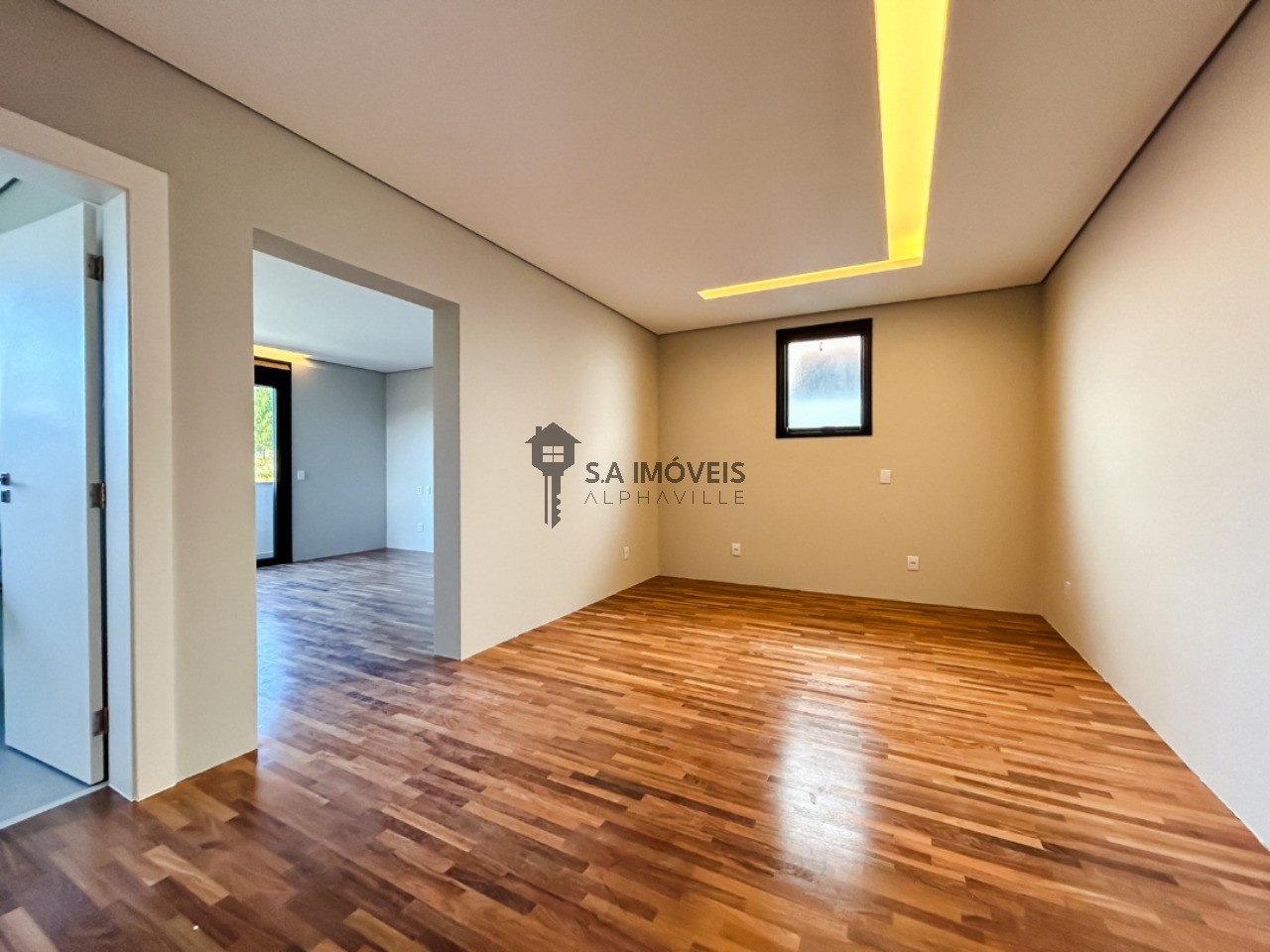 Casa de Condomínio, 6 quartos - Foto 20