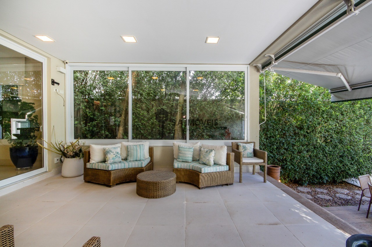 Casa, 4 quartos, 421 m² - Foto 8