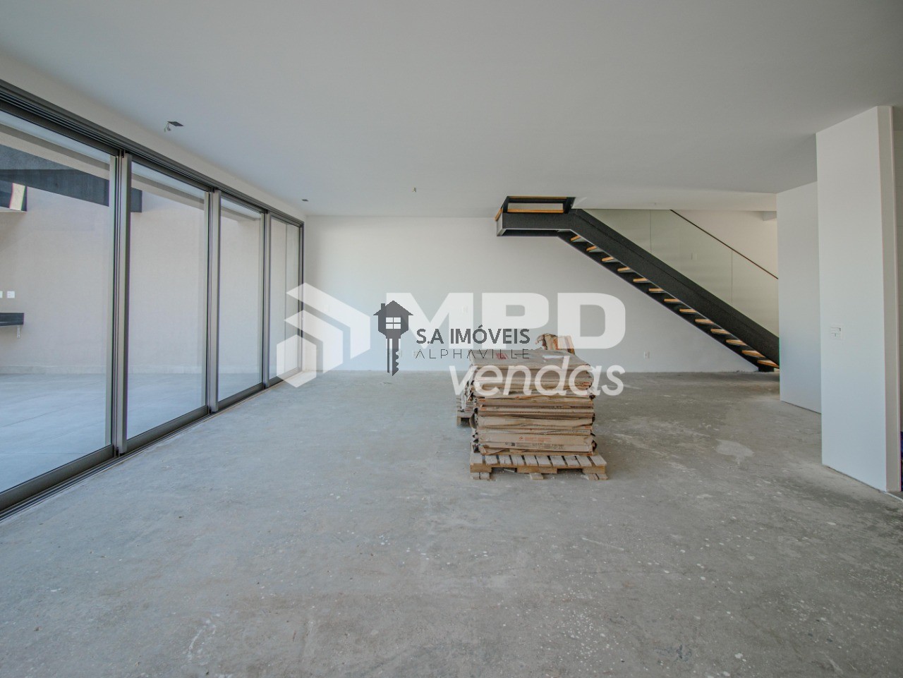 Casa de Condomínio, 3 quartos - Foto 8