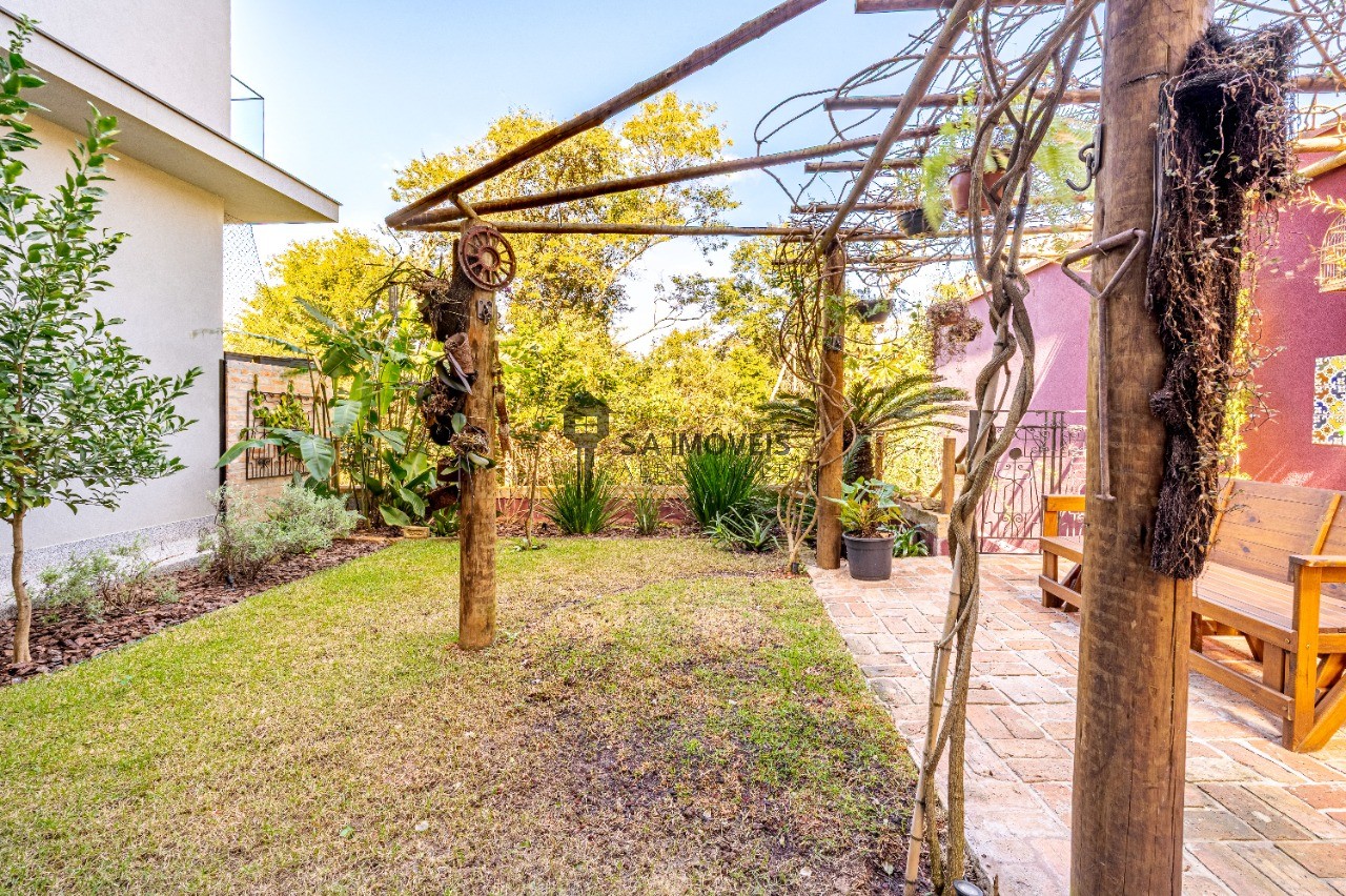 Casa, 3 quartos, 330 m² - Foto 38
