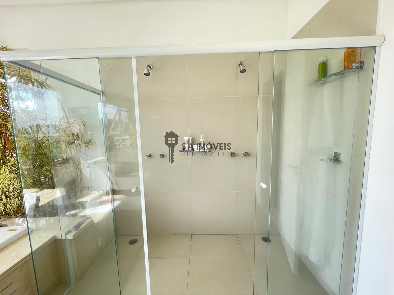 Casa de Condomínio, 4 quartos - Foto 48