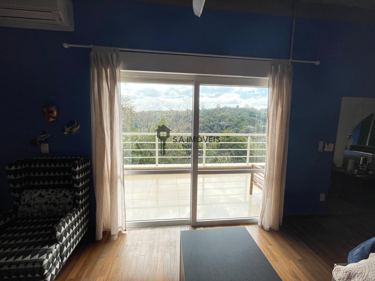 Casa de Condomínio, 4 quartos - Foto 51