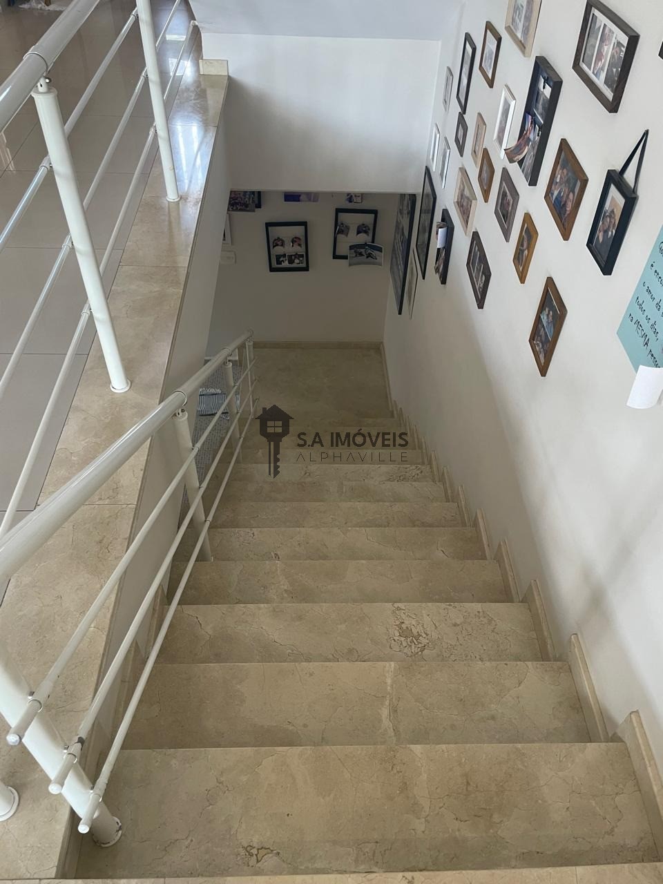 Casa de Condomínio, 4 quartos - Foto 65