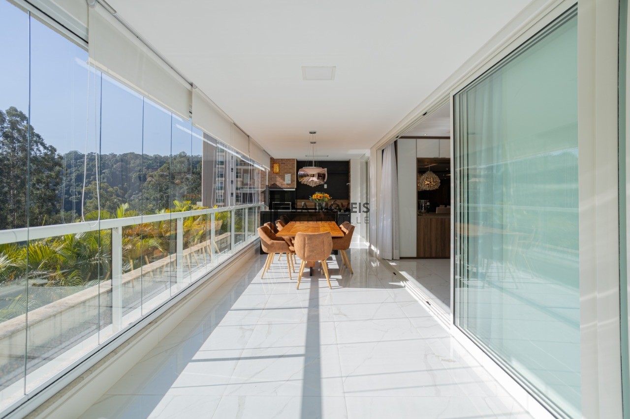 Apartamento, 3 quartos, 224 m² - Foto 12