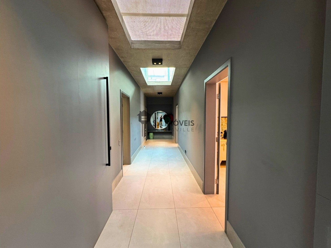 Casa de Condomínio à venda com 3 quartos, 580m² - Foto 69