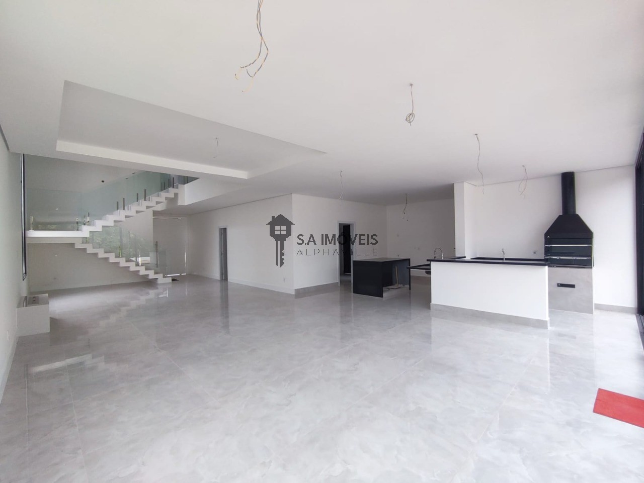 Casa, 4 quartos, 370 m² - Foto 9