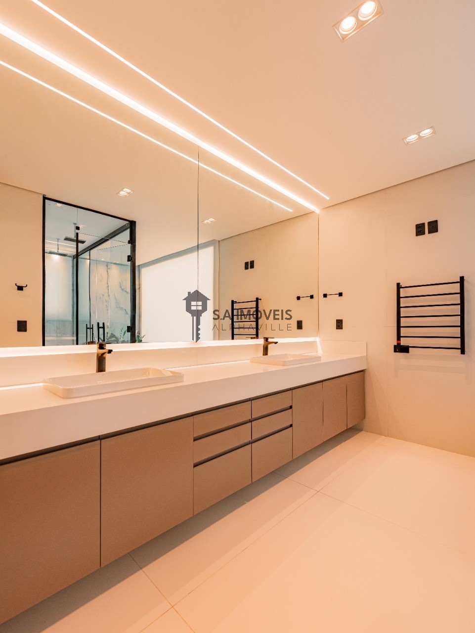 Casa de Condomínio à venda com 5 quartos, 962m² - Foto 33