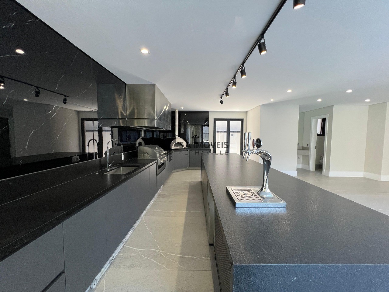 Casa, 5 quartos, 1090 m² - Foto 28