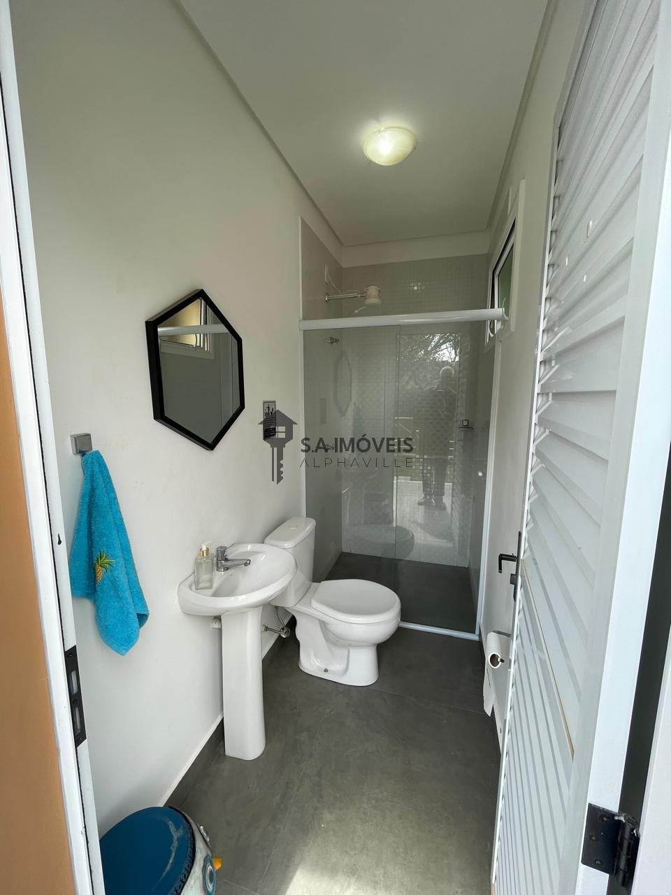 Casa de Condomínio, 4 quartos - Foto 81