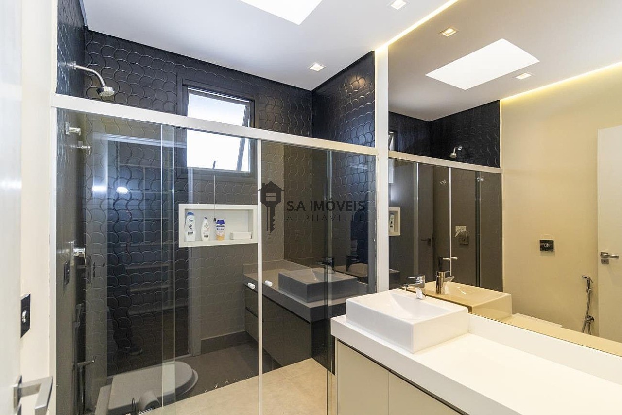 Casa de Condomínio, 4 quartos - Foto 26