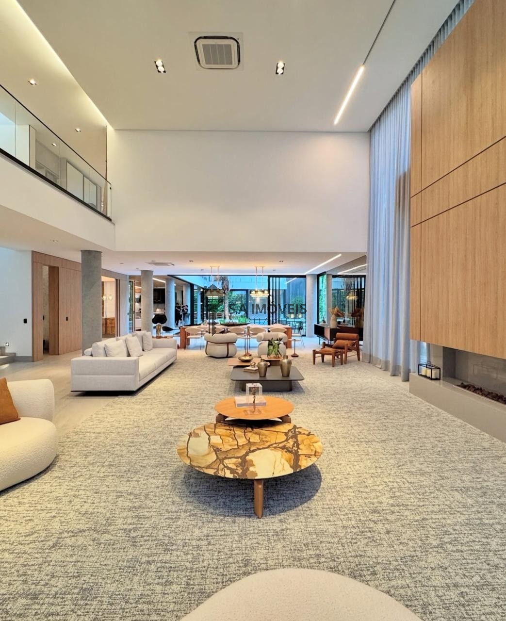 Casa, 6 quartos, 1469 m² - Foto 2