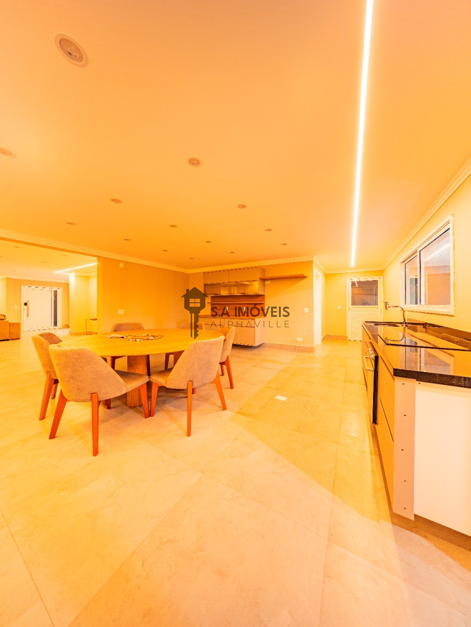 Casa de Condomínio, 3 quartos - Foto 13