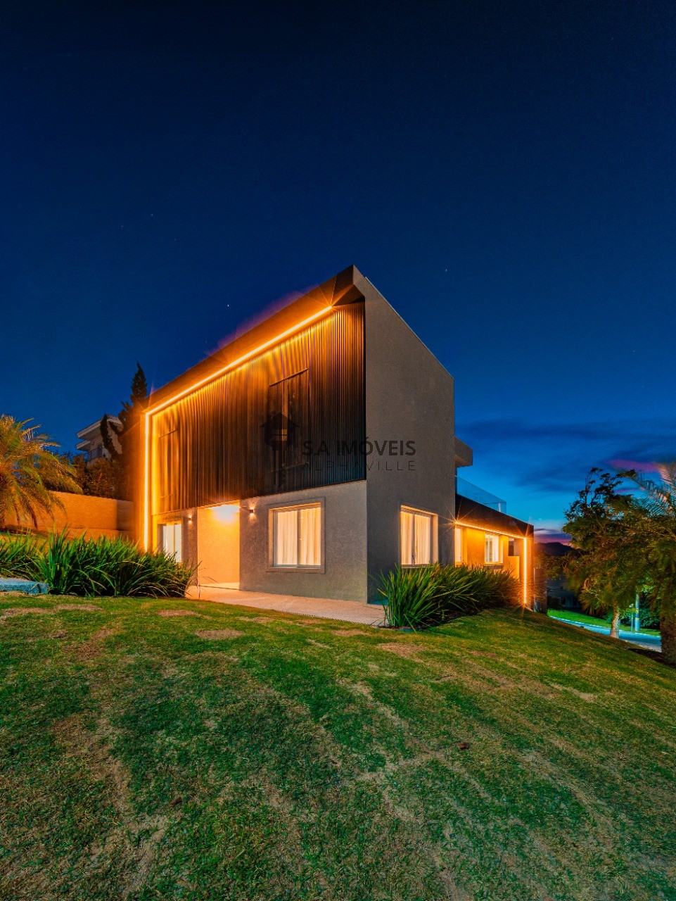 Casa de Condomínio, 3 quartos - Foto 18