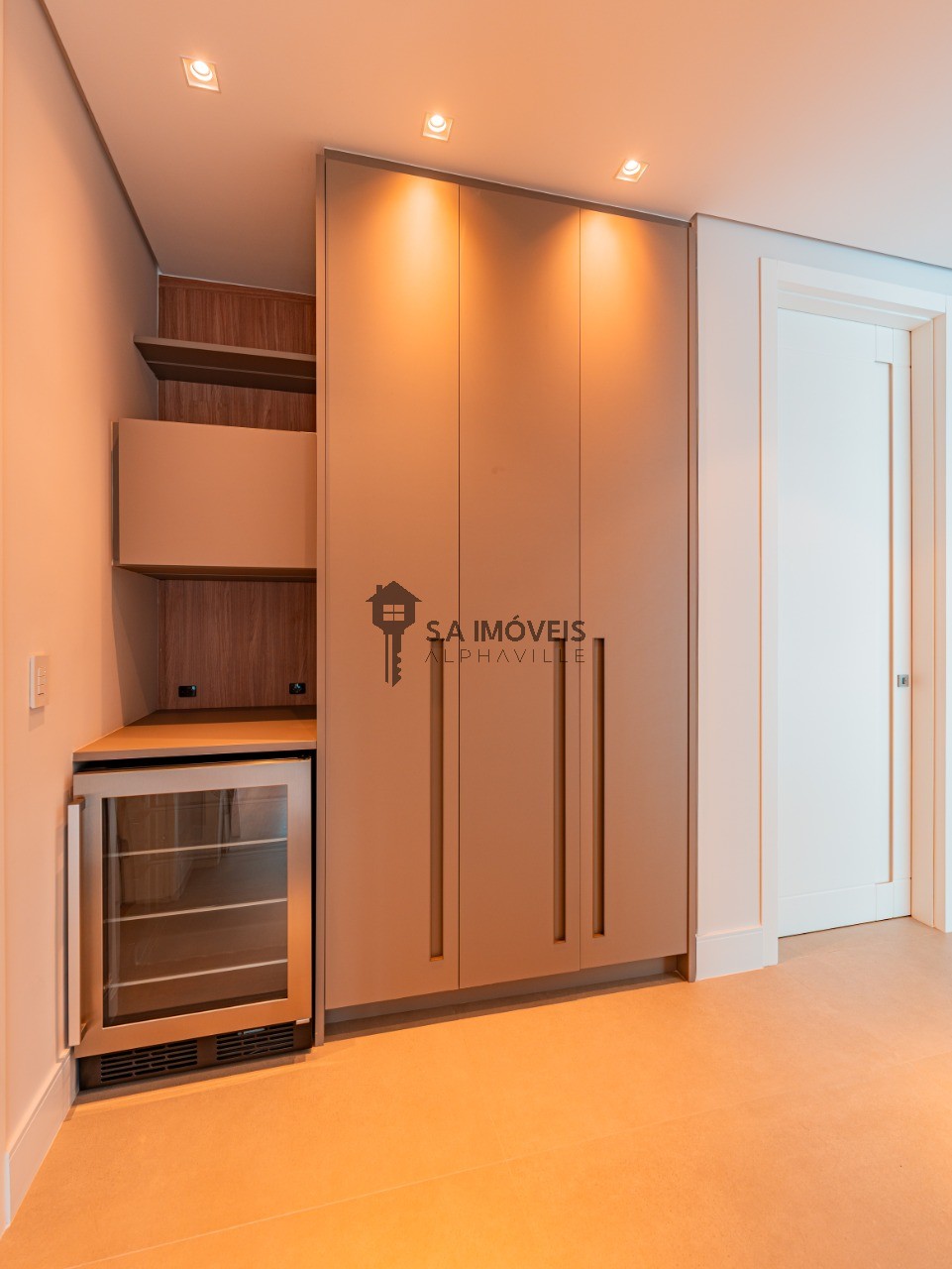Casa de Condomínio à venda com 5 quartos, 962m² - Foto 43
