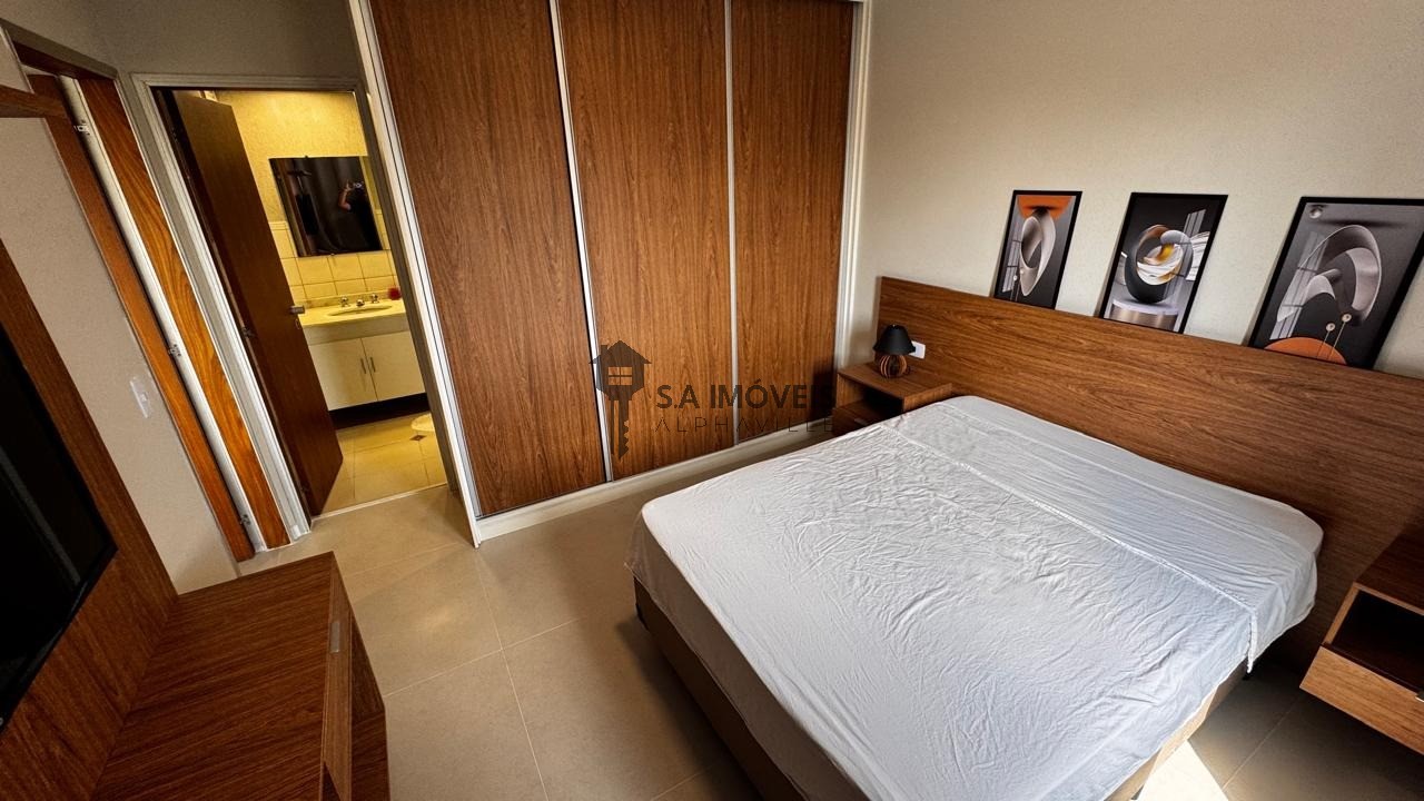 Apartamento, 1 quarto, 56 m² - Foto 9