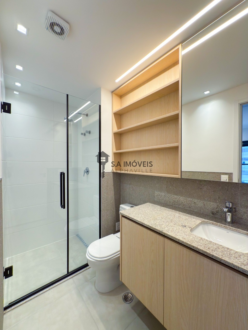 Apartamento, 2 quartos, 75 m² - Foto 16